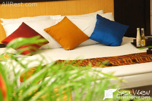 Sea View Resort & Spa 42